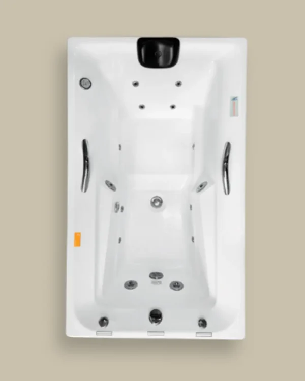 Rubi II – Amazon Spa Araraquara
